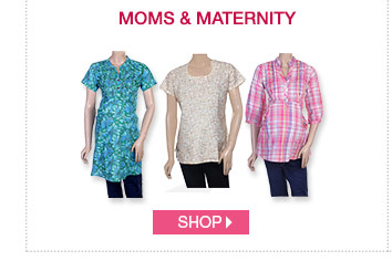 Moms & Maternity