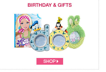 Birthday & Gifts