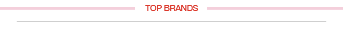 Top Brands