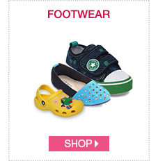 Footwear
