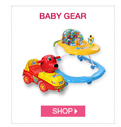 Baby Gear