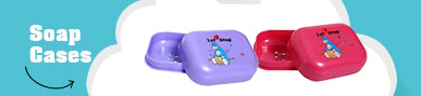 Soap Cases