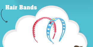 Hair Bands