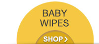 Baby Wipes