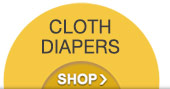 Cloth Diapers