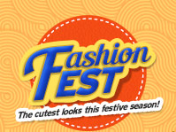 Fashion Fest The cutest looks this festive season