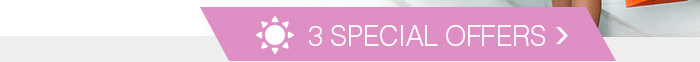 3 Special Offers