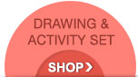 Drawing & Activity Set