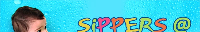 Sippers @ Flat 50% OFF*