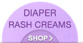 Diaper Rash Creams