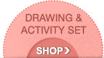 Drawing & Activity Set