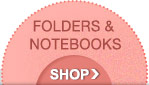 Folders and Notebooks