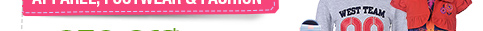 Rs. 250 Off* on minimum purchase of Rs. 700