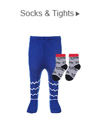 Socks & Tights