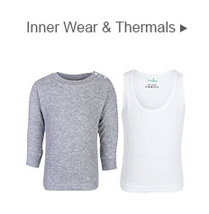 Inner Wear & Thermals