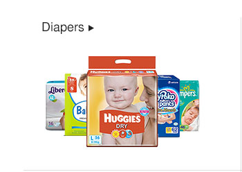 Diapers