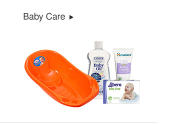 Baby Care