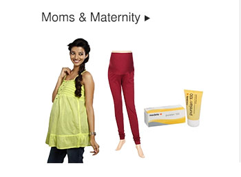 Moms & Maternity
