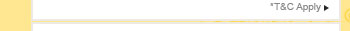 *T&C Apply