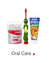 Oral Care