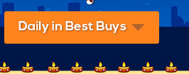 Daily in Best Buys