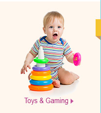 Toys & Gaming