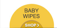 Baby Wipes