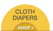 Cloth Diapers
