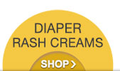 Diaper Rash Creams