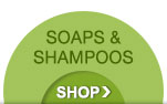 Soaps & Shampoos