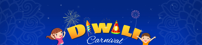 Diwali Carnival