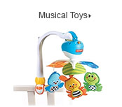 Musical Toys