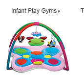 Infant Play Gyms