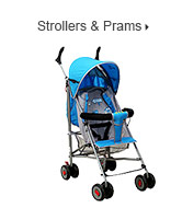 Strollers & Prams