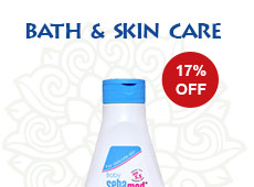 Bath & Skin Care