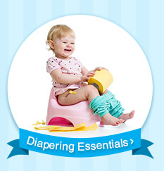 Diapering Essentials