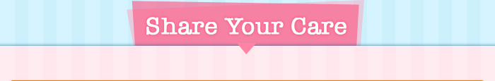 Share Your Care