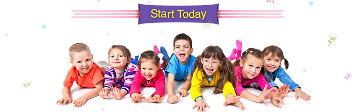 Children's Day Celebrations - Start Today