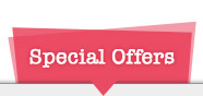 Special Offers