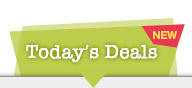 Today's Deals