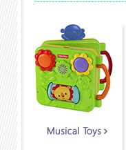 Musical Toys