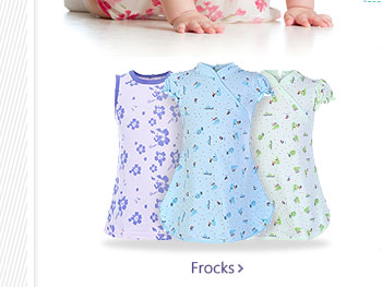 Frocks
