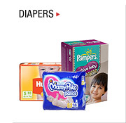 Diapers