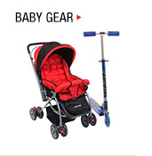 Baby Gear