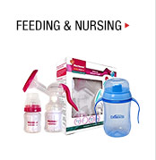 Feeding & Nursing