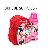 School Supplies