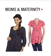 Moms & Maternity