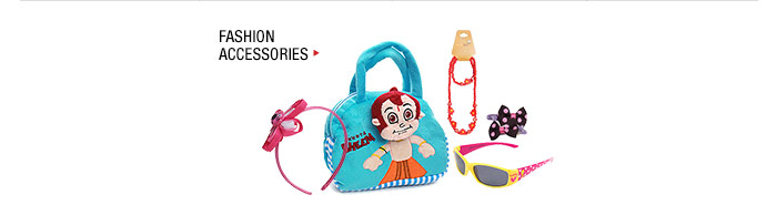 Fashion Accessories