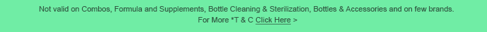 *T & C Apply