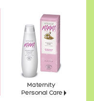Maternity Personal Care